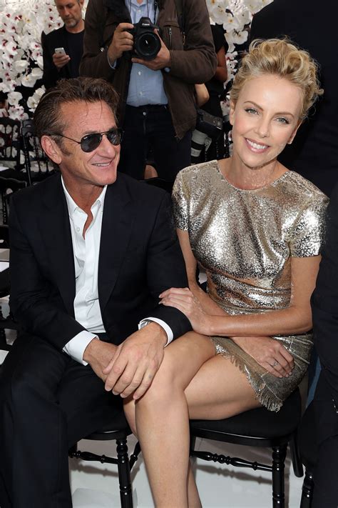 charlize theron husband.